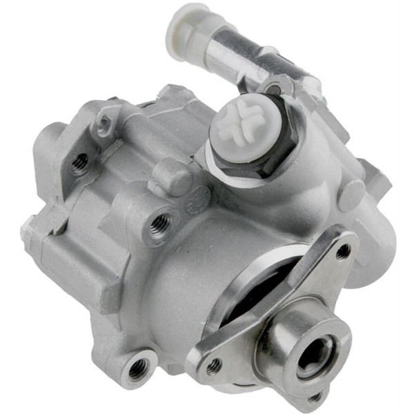 Nty Hydraulikpumpe Lenkung Servopumpe FüR Renault Master Ii Kasten Fd 2.5 Dci-image