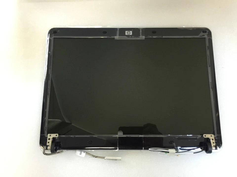 HP Complete Top Half Original NEW 491262-001 15.4" WXGA HD 90 Days RTB Warranty - Image 2 of 4