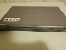 Raritan Paragon II User Station P2-USTIP1 KVM Network Console Switch One User