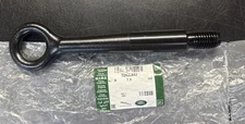 Genuine Jaguar Tow Eye T2H33643      W
