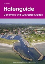 Hafenguide Dänemark und Südwestschweden Luf...