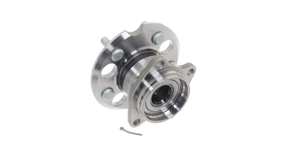 Radlagersatz Hinten SKF Vkba 6824 FÜR Toyota Radlager KIT Nabenlager Satz-image
