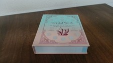 			Crystal Witch: The Magickal Way to Calm and Heal the