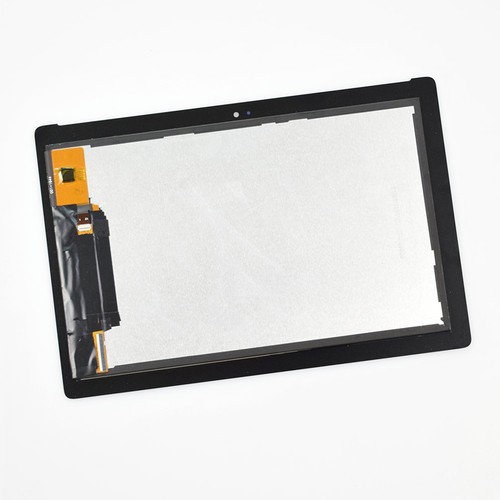 Assemblage numériseur écran LCD pour pièces écran tactile Asus Zenpad 10 Z300M - Photo 5/7