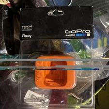 GoPro Hero 4 Session Floaty Accessory Part Number - 42-4121