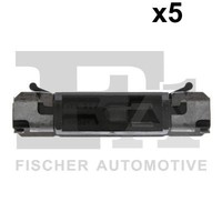 Fa1 10-40081.5 Halteclip, Scheibeneinbau For BMW