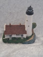 Harbour lights This Little Light of Mine St Marks Lighthouse Model
