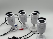 ZOSI H.265 Full 1080p Home Security Camera System