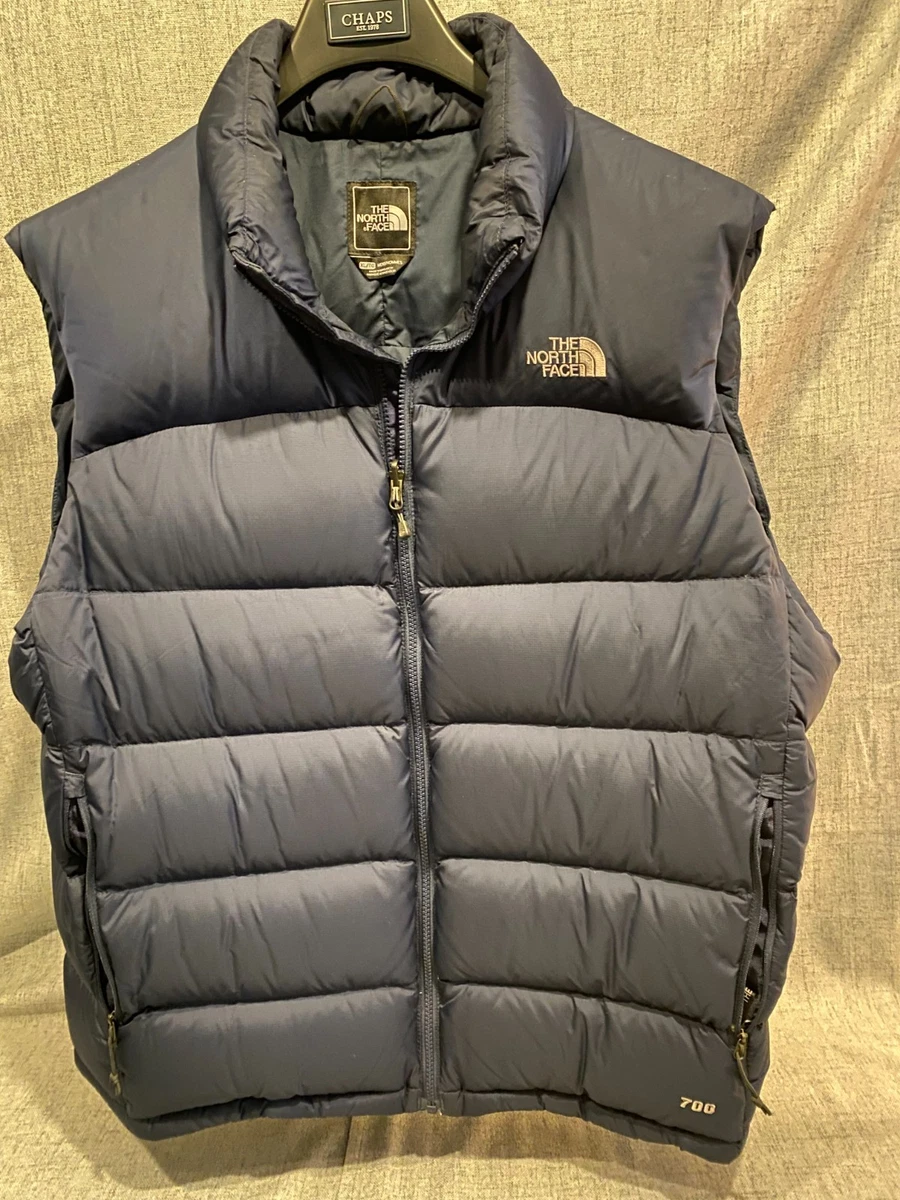 The North Face Puffer Jacket Vests for Men for Sale | Shop New