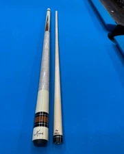 Meucci Pool Cue - Ultra Piston 1  w/ Pro Shaft - BRAND NEW