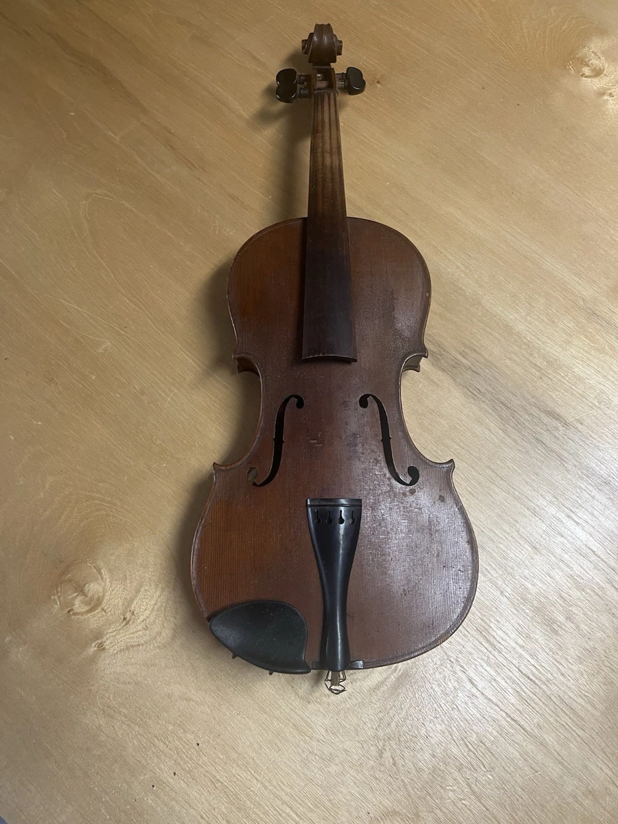 Stradivari In Vintage Violins for sale - eBay