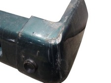 STOßSTANGE HINTEN Mercedes-Benz G (463) SUV G 400 CDI 4.0 V8 32V (OM628.962)