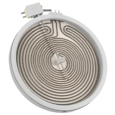 Upgraded WB30T10132 WB30T10128 Range 8'' Radiant Surface Element