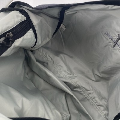 Patagonia Critical Mass Bag in Navy - Messenger Bag - Shoulder