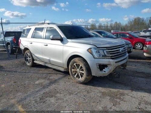 Passenger Side View Mirror Power Folding Fits 18 EXPEDITION 3576996 - Picture 4 of 12