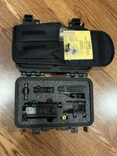 L3 AN/PAQ-4C Full Deployment Kit And Case