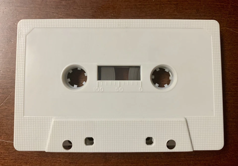 Metallica Whiplash Cassette 1985 Vintage Import Megaforce records! - Image 3 of 4