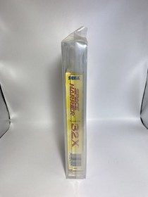 Space Harrier (Sega 32X, 1994) VGA 70+ SEALED