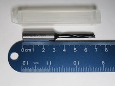 5mm X 70mm (HW05X70R) RH - 10mm Shank - Brad Point - CNC Router Bit