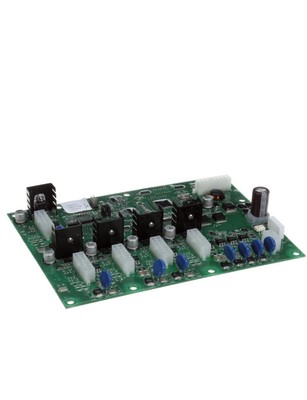 Bunn Cba Kit, Main Control Imix-5 37104.1011 Free Shipping Geniune OEM