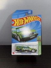 Hot Wheels Hw Slammed Volvo 240 Drift Wagon Hw5 Hot Wheels Hw Slammed Volvo 240 Drift Wagon Hw5
