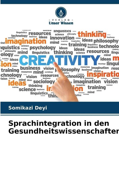 Somikazi Deyi | Sprachintegration In Den Gesundheitswissenschaften | Taschenbuch-image