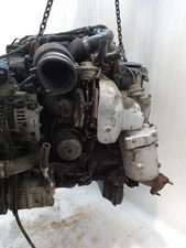 ZD30 teilmotor NISSAN TERRANO II R20 535932
