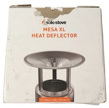 Solo Stove Mesa XL Heat Deflector Attachment ...