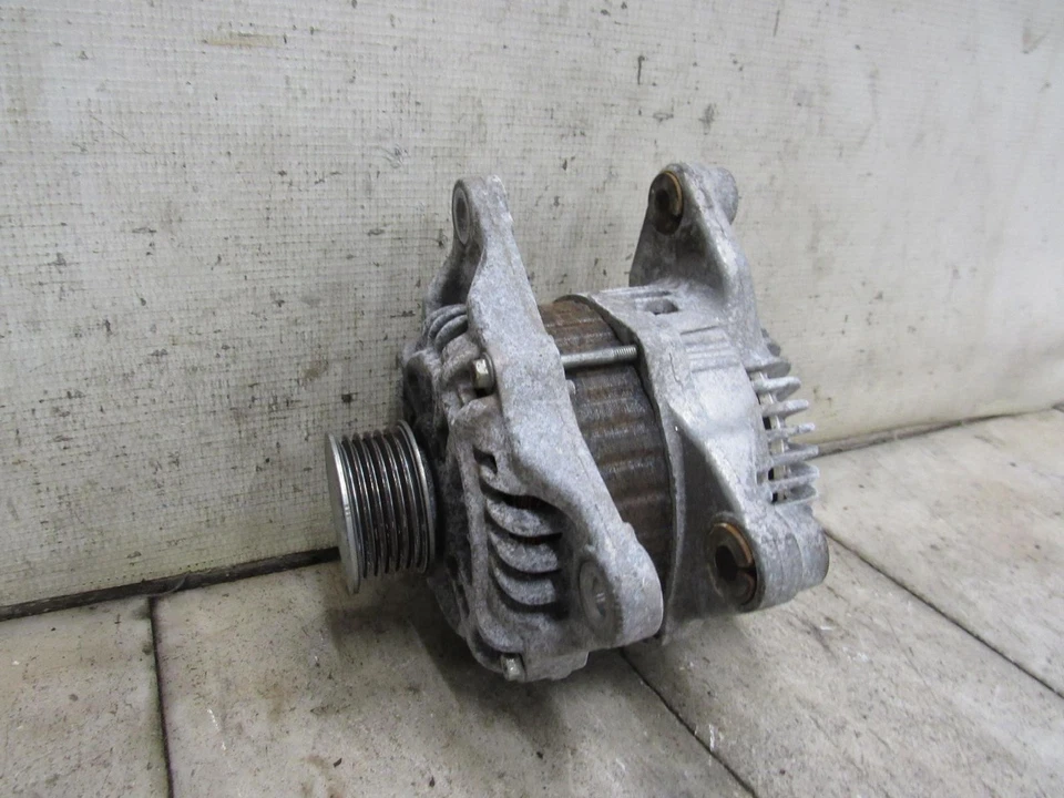 ГЕНЕРАТОР ПЕРЕМЕННОГО ТОКА ПОДХОДИТ ДЛЯ 2013 2014 2015 2016 2017 MAZDA 3 6 CX5 PE0118300R00, PE0118300 - Изображение 2 из 3