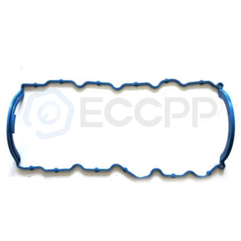 Full Gasket Bolt Set Timing Chain Kit For Chevrolet C1500 GMC Sonoma Isuzu 4.3L Foto 4 de 4