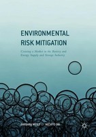 Environmental Risk Mitigation Barbara Weiss