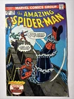 Amazing Spider-Man #148 FN 6.0 1975 Marvel Comics, KEY - Jackal revealed MCU