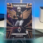 2025 Panini Phoenix Football Bronze Pandora Geno Smith #26