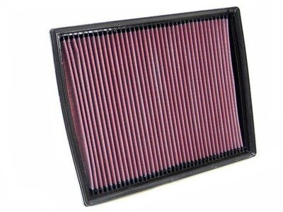 K&N Performance Panel Luftfilter Vauxhall Astra Mk5 Kombi 1.6 105PS 04-09