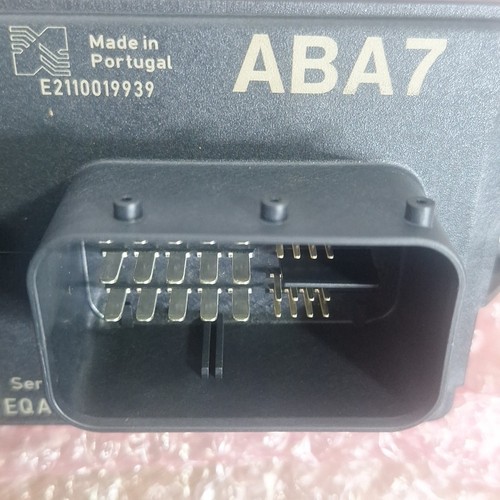OEM Glow Plug Controller Control Module Duramax LGH LML 6.6L GM 12652113 - Picture 3 of 5