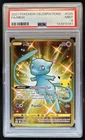 2021 Pokemon SWSH Celebrations Mew #025/025 PSA 9
