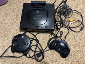 Saturn Modded | eBay