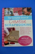 The Complete Book of Creative Scrapbooking