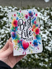 JW Mini Tract Holder - BLE- Personalize 