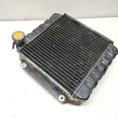 #ad 39061 2058 KAWASAKI ENGINE RADIATOR $195.00