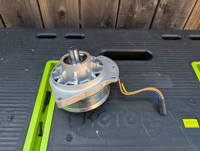 SKIL SM4910-00 PM4910-10 40V Lawn Mower Replacement Part: Main Motor 2730307001