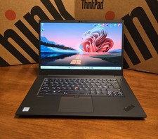 🔴Lenovo ThinkPad P1 Gen2 Core i7-9750H 16Gb 512GB 15,6``FHD Nvidia T1000 4Gb🔴
