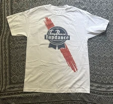 The Tony Danza Tapdance Extravaganza Reprinted  Unisex S-235XL 24D578