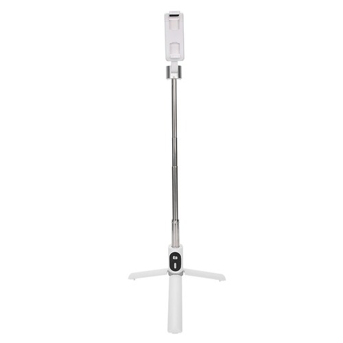 Extendable Selfie Stick Tripod Remote Shutter 360 Degree Rotatio SPC - Photo 9 sur 12