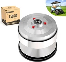 Golf Cart Primary Drive Clutch Assembly for Club Car DS, Precedent, Carryall