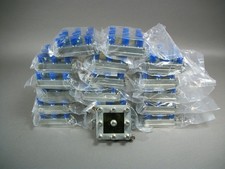 NOS - Lot of (18) Tru-Spec DSV-8G 8-Way Splitter 5-1000 MHz -100 dB EMI