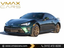 2020 Toyota 86 Hakone Edition