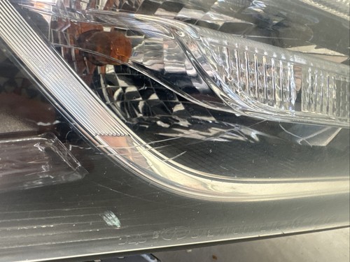 2016-2021 Infiniti QX60 Headlight Right RH Passenger OEM Xenon HID Headlamp - Picture 5 of 24