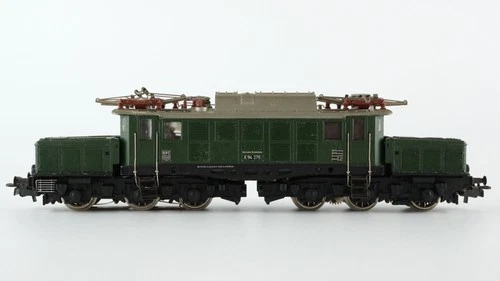 Märklin H0 3022 E-Lok BR E 94 276 DB Wechselstrom