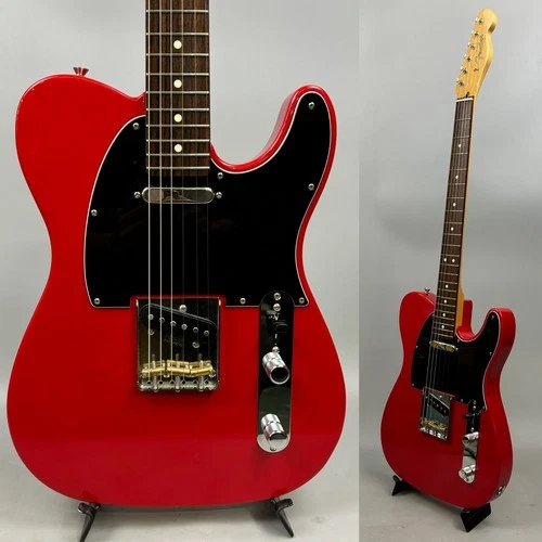 Fender Made in Japan Hybrid 2Telecaster (no250811)